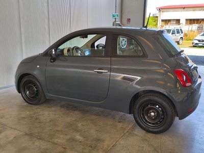 Fiat 500 1.2 EasyPower Collezione (5)