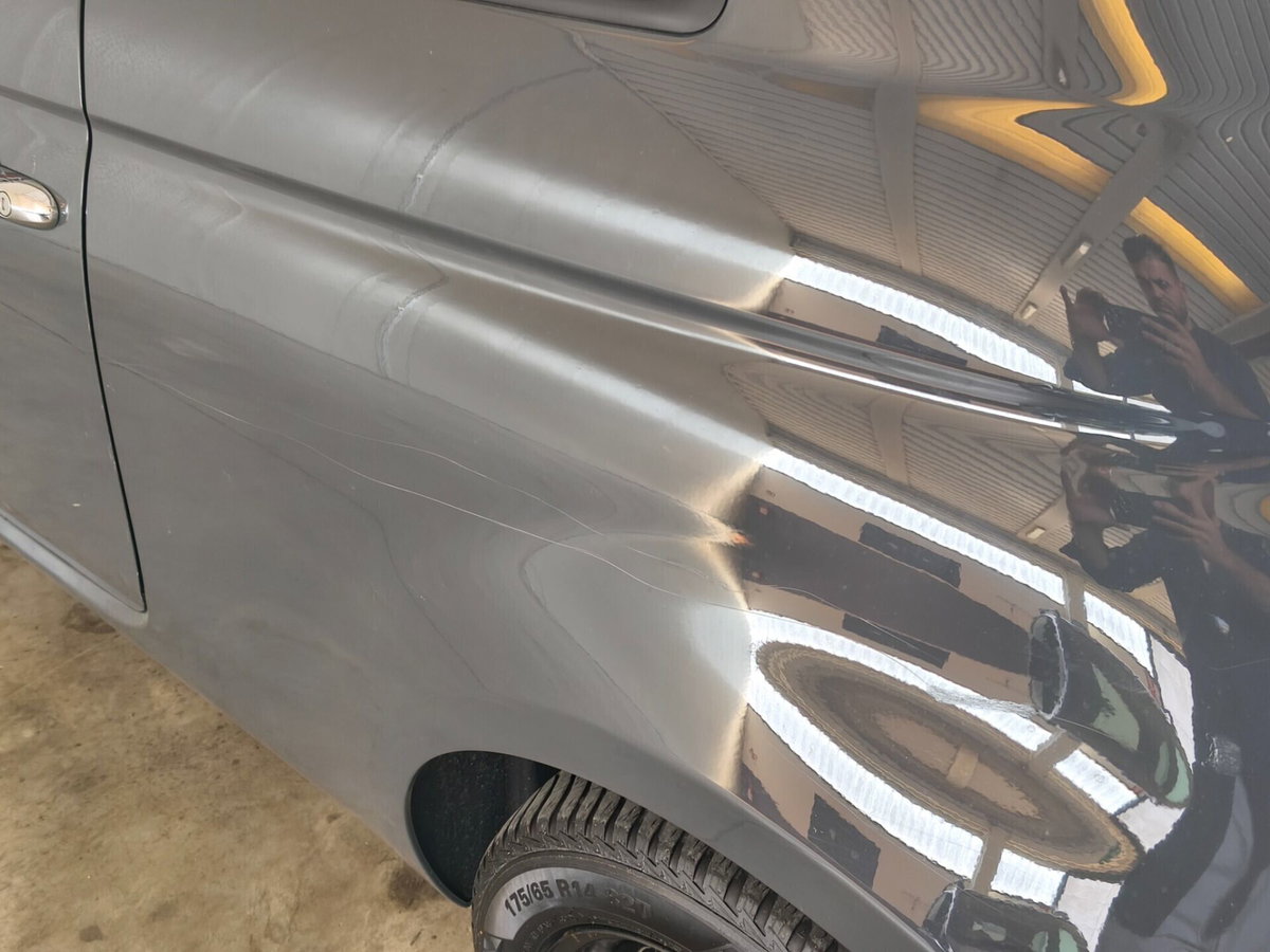 Fiat 500 1.2 EasyPower Collezione (7)