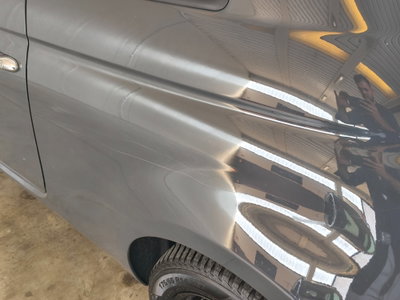 Fiat 500 1.2 EasyPower Collezione (7)