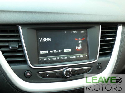 Opel Grandland 1.2 Turbo 12V 130 CV Ultimate (11)