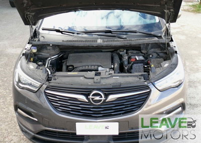 Opel Grandland 1.2 Turbo 12V 130 CV Ultimate (20)
