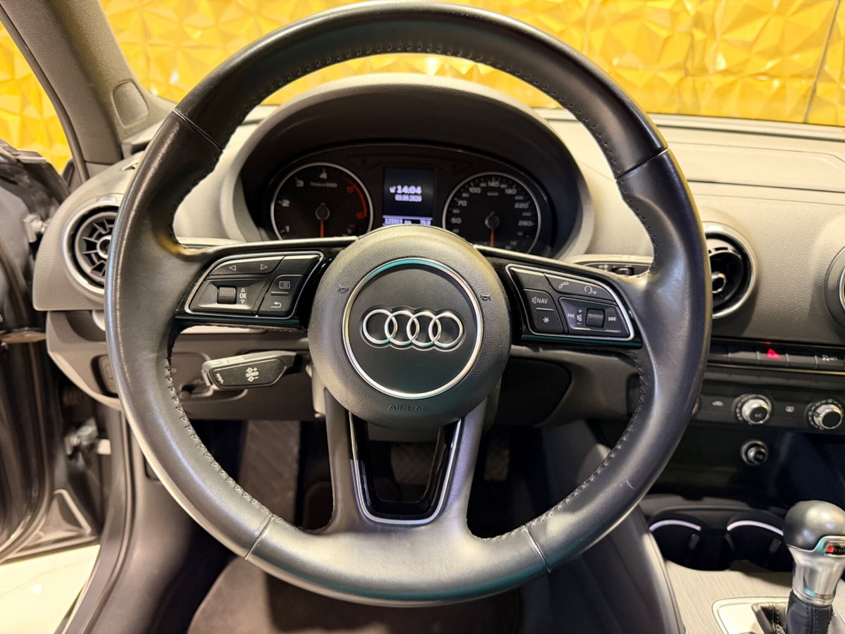 Audi A3 2.0 TDI 184 CV S tronic Sport quattro edition (10)