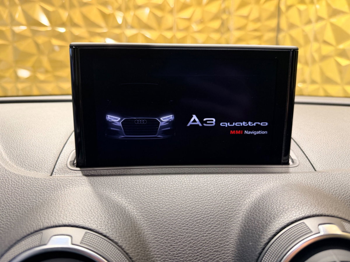 Audi A3 2.0 TDI 184 CV S tronic Sport quattro edition (12)