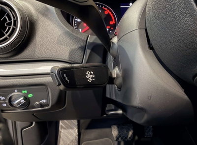 Audi A3 2.0 TDI 184 CV S tronic Sport quattro edition (15)
