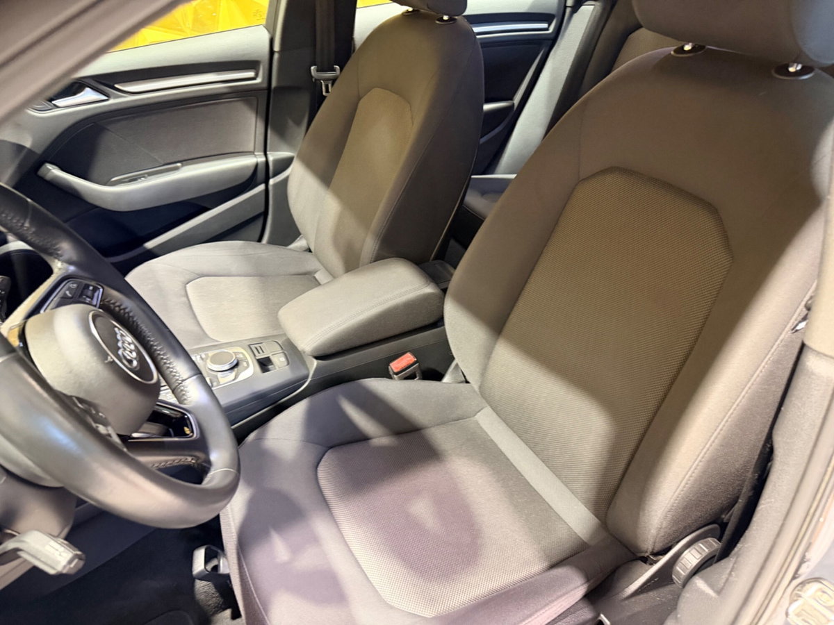 Audi A3 2.0 TDI 184 CV S tronic Sport quattro edition (8)
