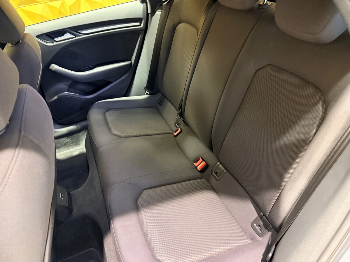 Audi A3 2.0 TDI 184 CV S tronic Sport quattro edition (9)