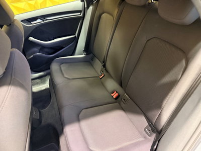 Audi A3 2.0 TDI 184 CV S tronic Sport quattro edition (9)