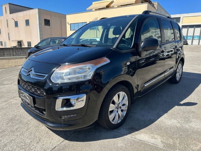 Citroen C3 Picasso BlueHDi 100 Exclusive usata