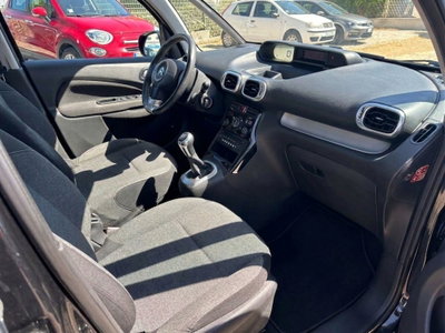 Citroen C3 Picasso BlueHDi 100 Exclusive (11)