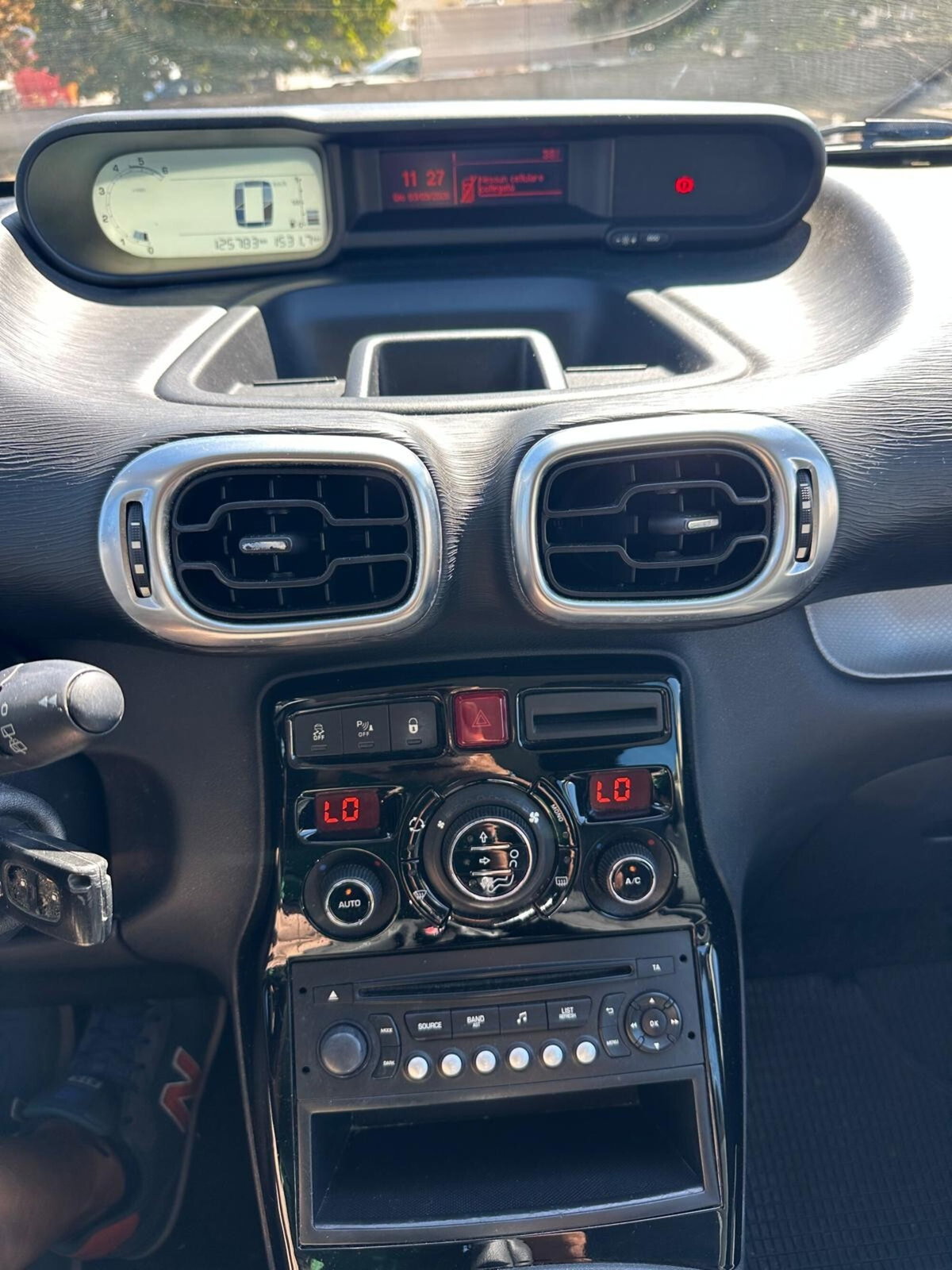 Citroen C3 Picasso BlueHDi 100 Exclusive (12)