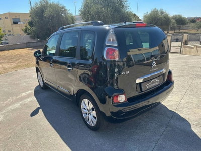 Citroen C3 Picasso BlueHDi 100 Exclusive (2)