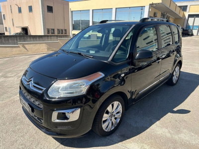 Citroen C3 Picasso BlueHDi 100 Exclusive (3)