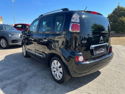 Citroen C3 Picasso BlueHDi 100 Exclusive (5)