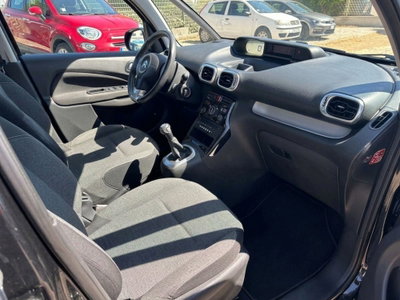 Citroen C3 Picasso BlueHDi 100 Exclusive (7)