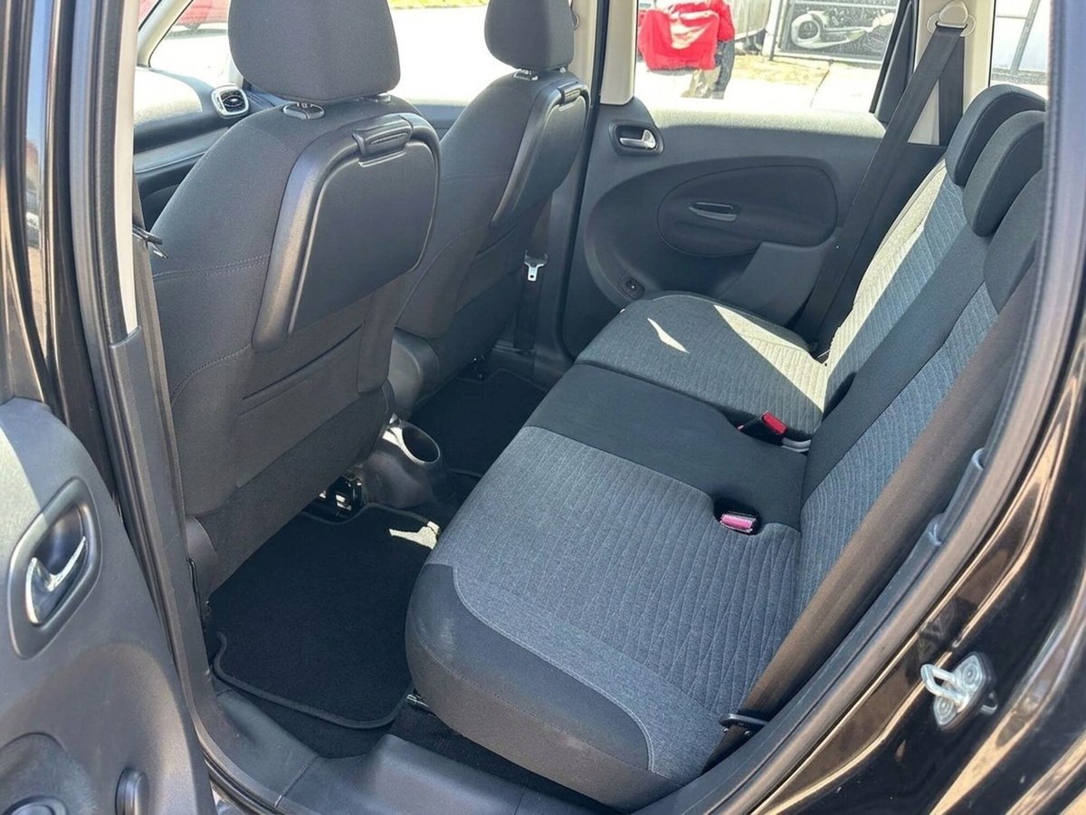 Citroen C3 Picasso BlueHDi 100 Exclusive (8)