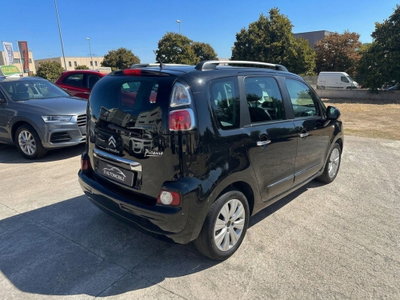 Citroen C3 Picasso BlueHDi 100 Exclusive (9)