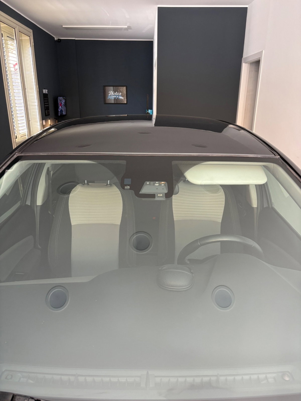 Toyota Yaris 1.5 Hybrid 5 porte Energy (11)