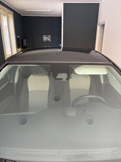 Toyota Yaris 1.5 Hybrid 5 porte Energy (11)