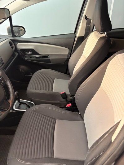 Toyota Yaris 1.5 Hybrid 5 porte Energy (14)