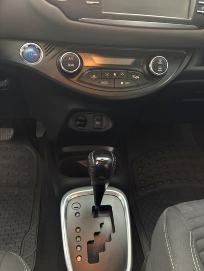 Toyota Yaris 1.5 Hybrid 5 porte Energy (17)