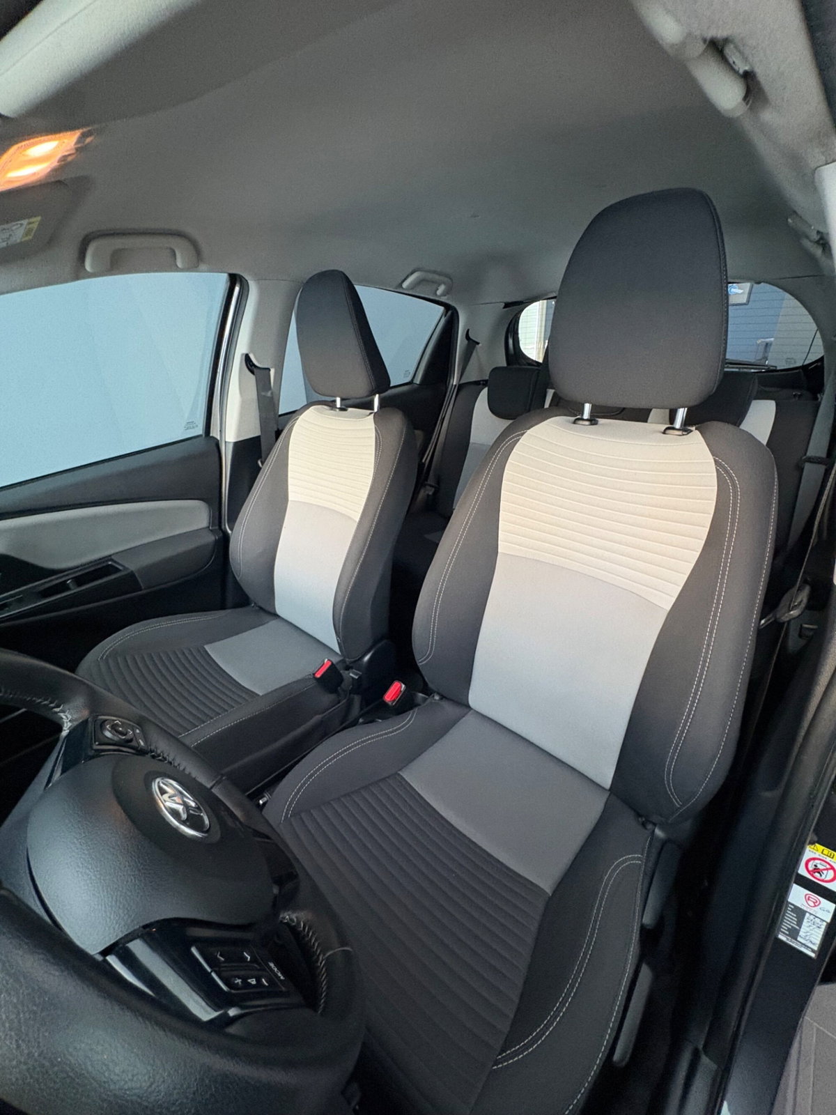 Toyota Yaris 1.5 Hybrid 5 porte Energy (19)