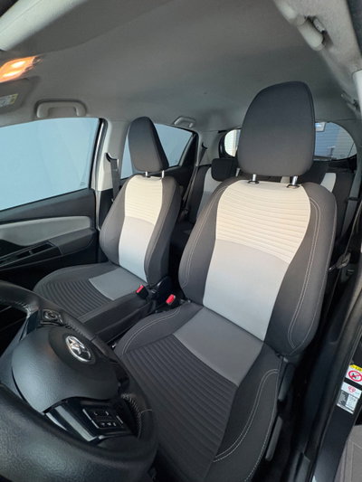 Toyota Yaris 1.5 Hybrid 5 porte Energy (19)