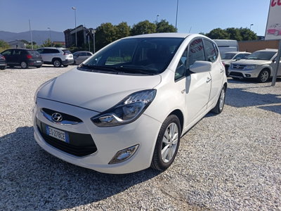 Hyundai ix20 1.4 CRDI 90 CV Style (3)