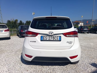 Hyundai ix20 1.4 CRDI 90 CV Style (7)