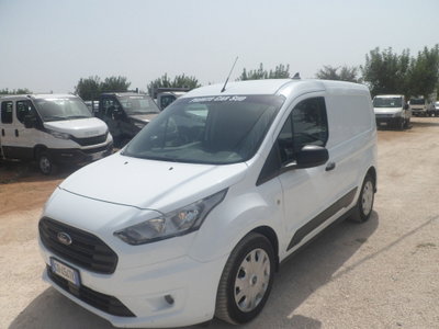 Ford Transit Connect Furgone 240 1.5 Ecoblue 120CV PL Furgone Active usato