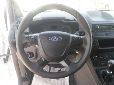 Ford Transit Connect Furgone 240 1.5 Ecoblue 120CV PL Furgone Active (10)