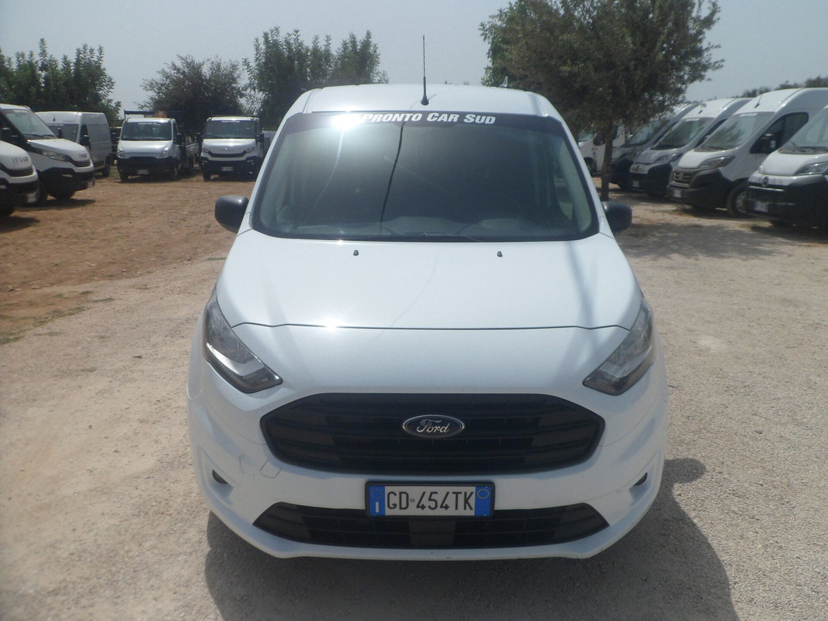 Ford Transit Connect Furgone 240 1.5 Ecoblue 120CV PL Furgone Active (2)
