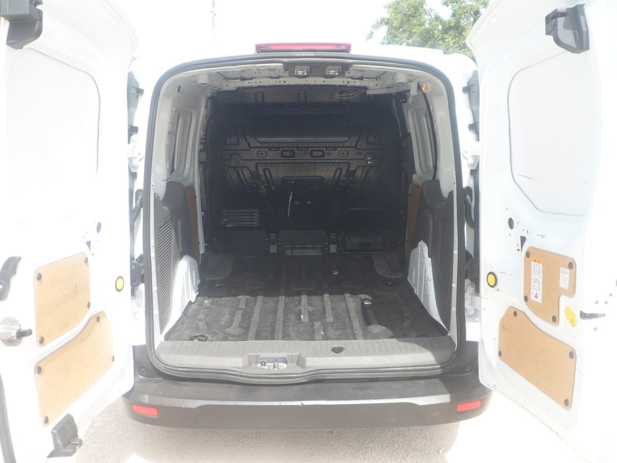 Ford Transit Connect Furgone 240 1.5 Ecoblue 120CV PL Furgone Active (6)