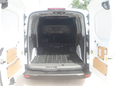 Ford Transit Connect Furgone 240 1.5 Ecoblue 120CV PL Furgone Active (6)