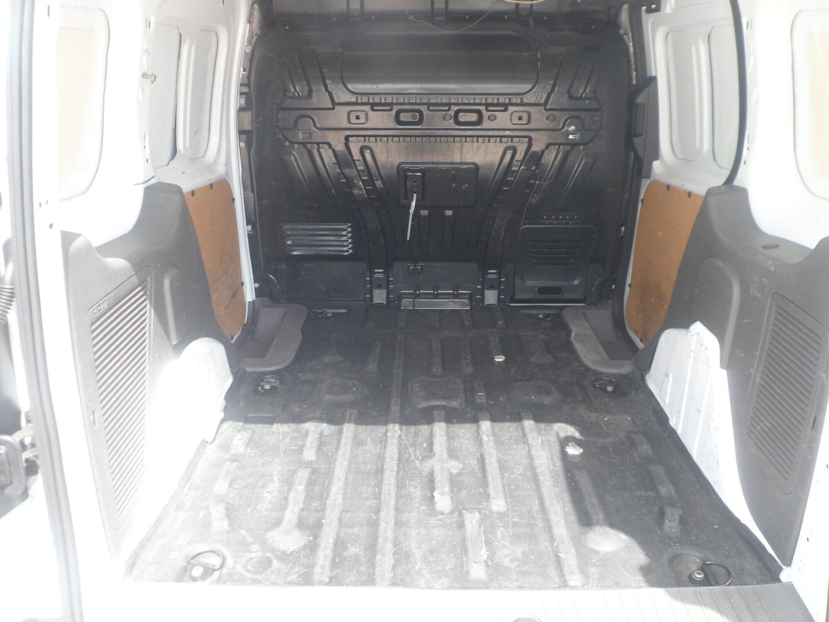 Ford Transit Connect Furgone 240 1.5 Ecoblue 120CV PL Furgone Active (7)