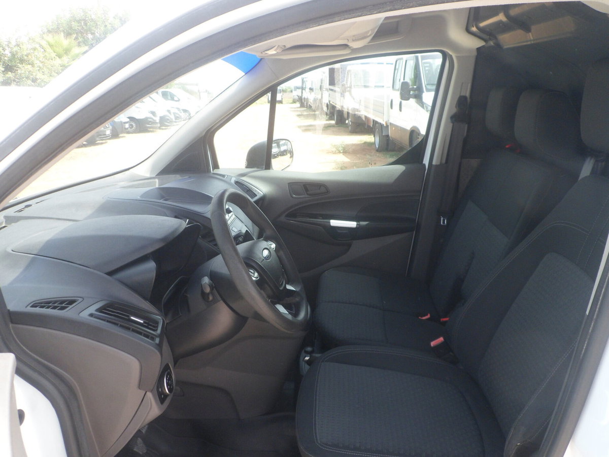Ford Transit Connect Furgone 240 1.5 Ecoblue 120CV PL Furgone Active (9)