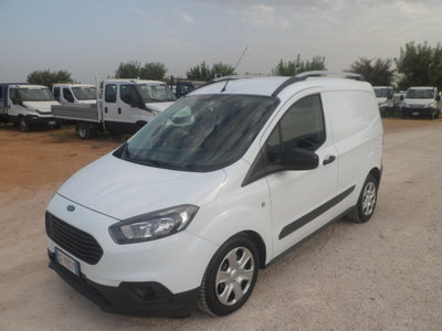 Ford Transit Courier Furgone 1.5 ecoblue 100cv Trend