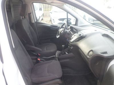 Ford Transit Courier Furgone 1.5 ecoblue 100cv Trend (14)