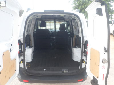 Ford Transit Courier Furgone 1.5 ecoblue 100cv Trend (7)