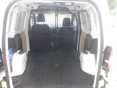 Ford Transit Courier Furgone 1.5 ecoblue 100cv Trend (8)