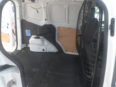 Ford Transit Courier Furgone 1.5 ecoblue 100cv Trend (9)
