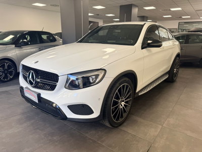 Mercedes-Benz GLC Coupé 250 d 4Matic Coupé Premium (3)