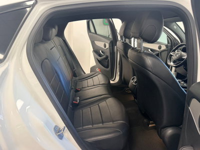 Mercedes-Benz GLC Coupé 250 d 4Matic Coupé Premium (9)