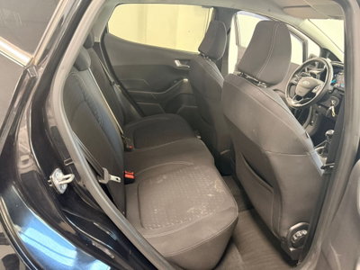 Ford Fiesta 1.1 75 CV GPL 5 porte Titanium (9)