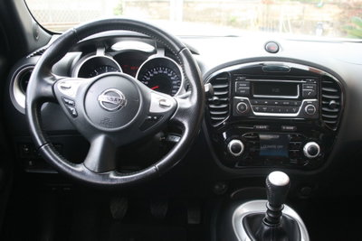 Nissan Juke 1.5 dCi Acenta (7)