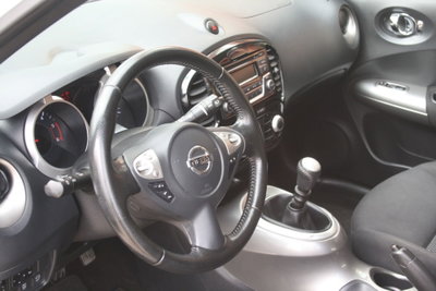 Nissan Juke 1.5 dCi Acenta (8)