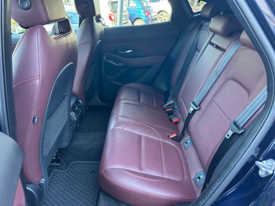 Jaguar E-Pace 2.0d i4 mhev R-Dynamic SE awd 163cv auto (13)
