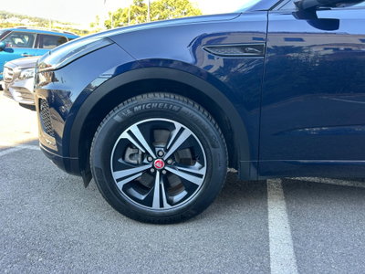 Jaguar E-Pace 2.0d i4 mhev R-Dynamic SE awd 163cv auto (4)