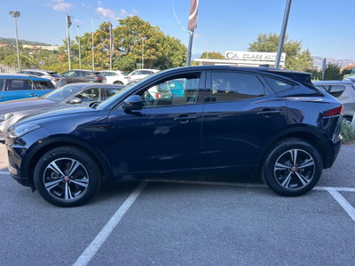 Jaguar E-Pace 2.0d i4 mhev R-Dynamic SE awd 163cv auto (5)