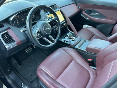Jaguar E-Pace 2.0d i4 mhev R-Dynamic SE awd 163cv auto (9)