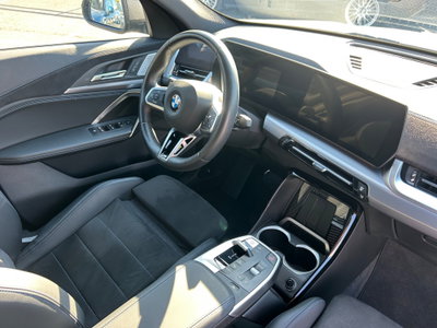 BMW X2 sdrive 20d 48V Msport Pro auto (11)
